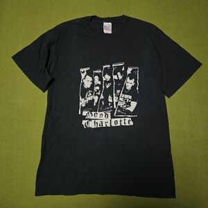 Vintage Good Charlotte Tshirt